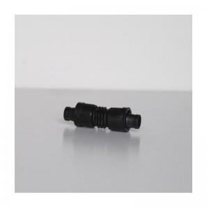 16 Irrigazione a goccia diretta