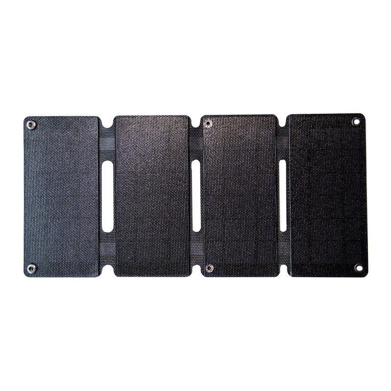 10W Pannello di ricarica solare