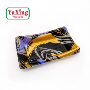 Antinebbia Cassetta di sushi SZ-102