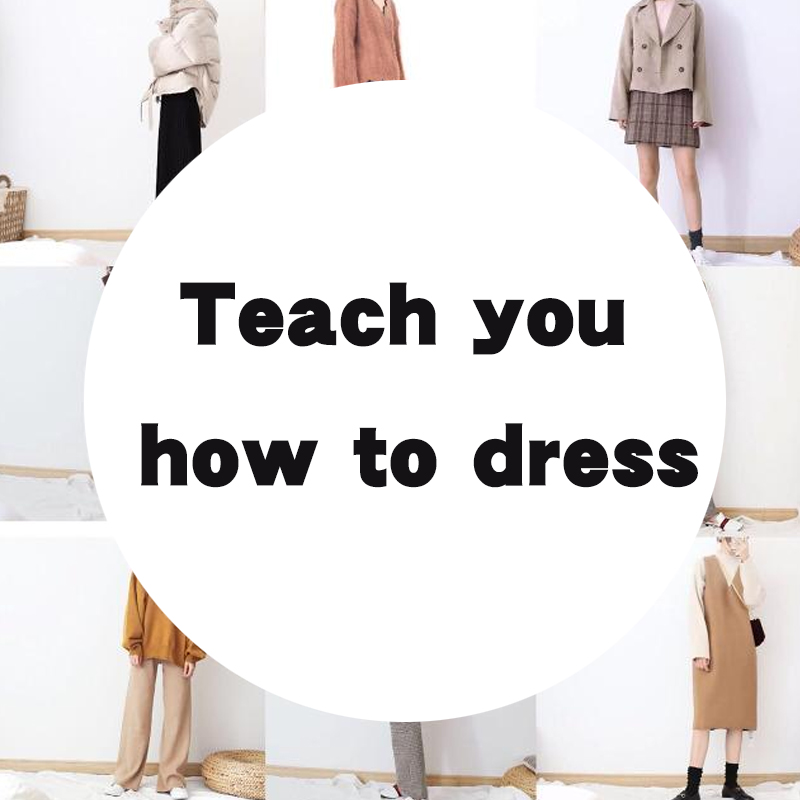 Le donne sul posto di lavoro indossano abiti come questo, elegante, intellettuale e alla moda, ti conoscono meglio di una ragazza