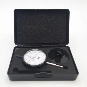 indicatore del quadrante