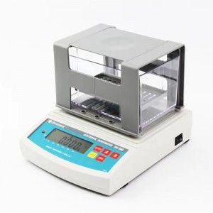 contatore di densità