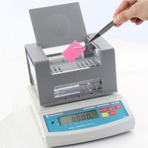 contatore di densità