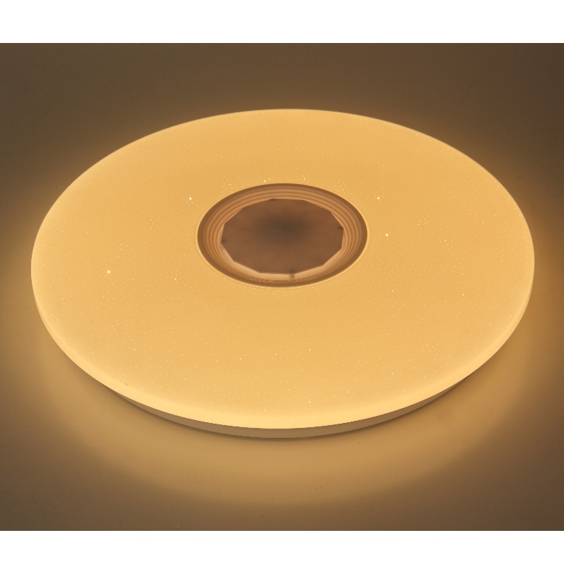 MU107 Luce di soffitto