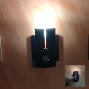 Sensore luce notturna M003