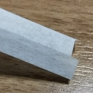 Guangdong Produttori All\'ingrosso Fornitura del motore Slot Carta Bianco DMD DMD Paper Paper Isolante resistente al calore Telatura che forma elaborazione