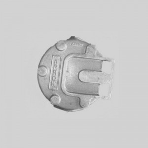 Testa di cilindro 96