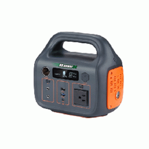 AS300 Alimentatore portatile ad accumulo di energia