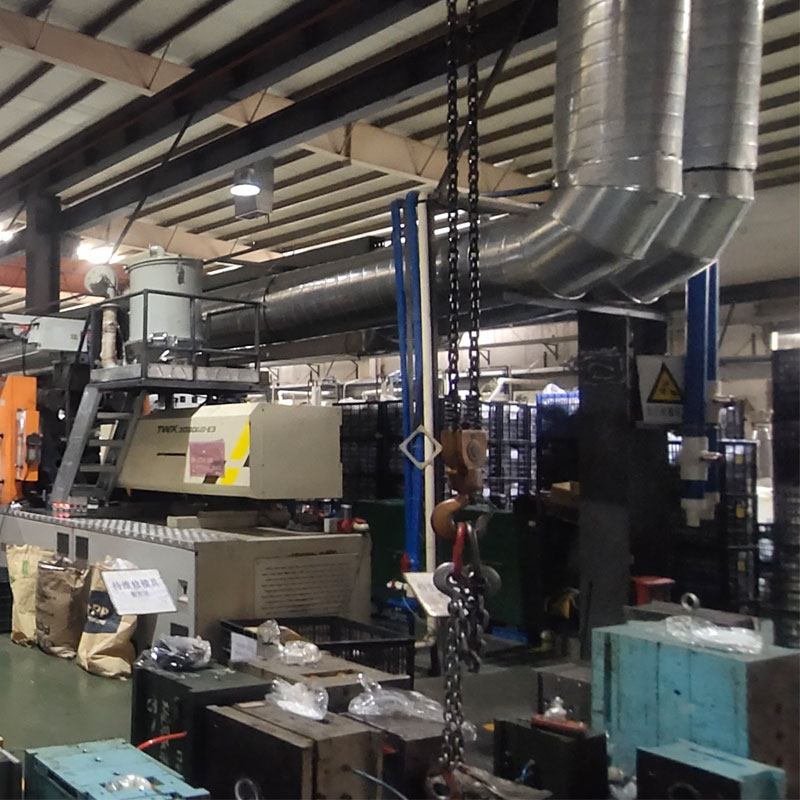 Ningbo Mold Industrial Park è pronto per ricominciare. Può essere previsto il futuro dell\'altopiano industriale?