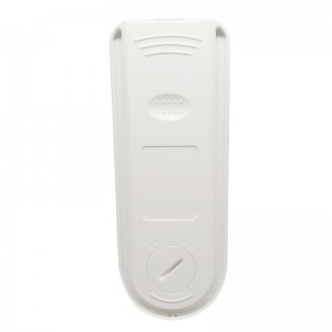 Universal Waterrepous IR Remote Control Programmable TV Remote Control Antimicrobico IP67 Telecomando a prova d\'acqua