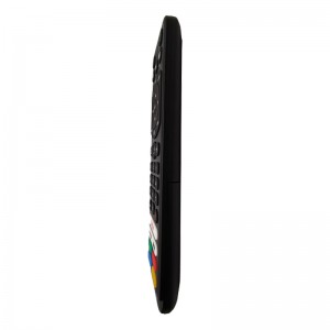 Universal remote control TV Bluetooth senza fili con funzione vocale per tutte le marche TV/set-top box /Android TV/STB