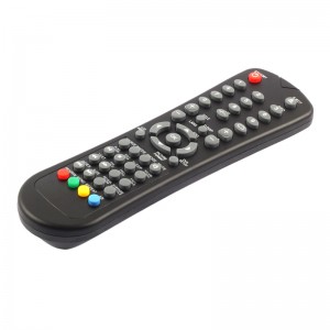 Telecomando universale senza fili intelligente della TV satellitare più recente della fabbrica della Cina per TV \\/ STB \\/ DVB