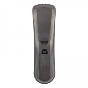 Telecomando universale senza fili intelligente della TV satellitare più recente della fabbrica della Cina per TV \\/ STB \\/ DVB