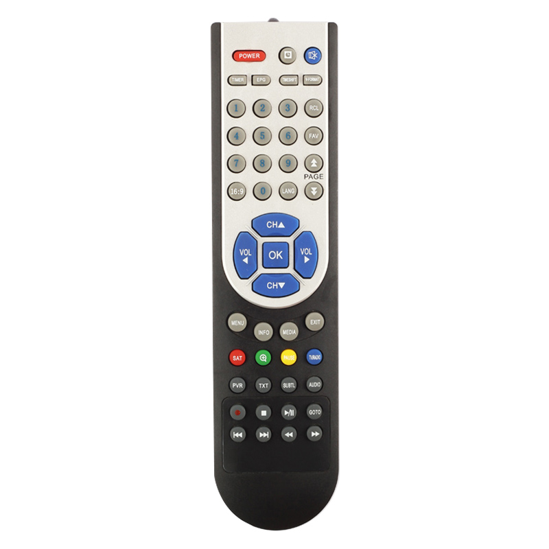 Telecomando \/ controllo tv di vendita calda per smart tv per TV LCD \/ LED TOSHIBA con prezzo di fabbrica