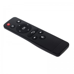 Telecomando IR universale multifunzionale personalizzato in fabbrica per Android TV Box \\/ Set top box \\/ TV di tutte le marche
