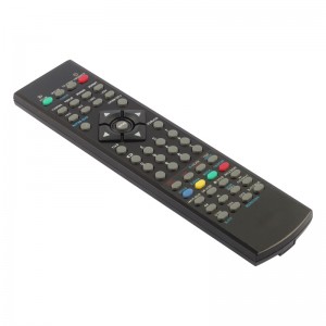 Telecomando universale wireless per TV \\/ STB \\/ DVD con apprendimento IR Bluetooth di alta qualità e prezzo inferiore