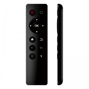 Telecomando IR universale wireless intelligente multifunzione di alta qualità per TV \\/ DVD \\/ SAT