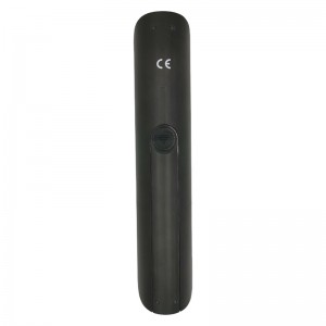 Applicazione per la casa di moda a prezzo di fabbrica Telecomando universale personalizzato per TV LED \\/ LCD \\/ STB \\/ DVB