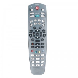 Telecomando universale ABS wireless nuovo modello personalizzato per tutte le marche LCE \\/ TV LED \\/ sky TV