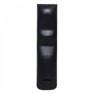 Telecomando IR per TV LCD wireless su misura Telecomando universale per TV LCD LED multifunzionale Telecomando IR