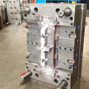 Produttori di stampi ad iniezione professionali stampi ad iniezione personalizzati per parti in plastica industriali in vendita in Cina