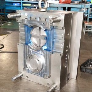 Stampi ad iniezione di alta qualità stampi ad iniezione in resina stampi ad iniezione produzione di plastica