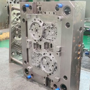 personalizzazione specializzata di tubi industriali tutti i tipi di stampi per stampi a iniezione di materie plastiche