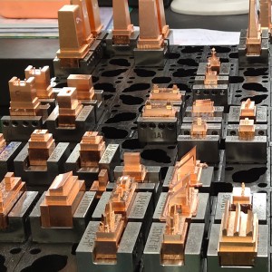 Prodotti medici di plastica professionali Copertura medica Fabbricazione di stampi ad iniezione di plastica