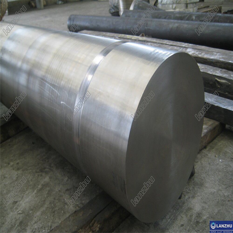 Situazione generale di applicazione di leghe speciali e forgiati