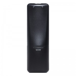 Telecomando universale OEM della fabbrica di vendita calda del Medio Oriente per tutte le marche TV LCD \\/ LED \\/ TV satellitare