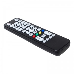 Telecomando universale OEM della fabbrica di vendita calda del Medio Oriente per tutte le marche TV LCD \\/ LED \\/ TV satellitare