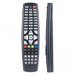 Telecomando smart TV LCD \\/ LED di precisione per applicazioni domestiche con prezzi di fabbrica di alta qualità