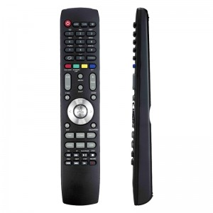 Prezzo più basso di alta qualità 2 in 1 USB Connect Wireless IR learning Telecomando universale per TV \\/ set top box lg \\/ tcl