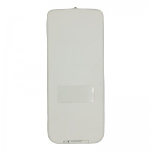 Telecomando TV IR dal design standard telecomando universale per TV e set top box di tutte le marche