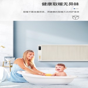 Nuovo tipo di vendita superiore Ultimo prezzo del riscaldatore elettrico per la casa