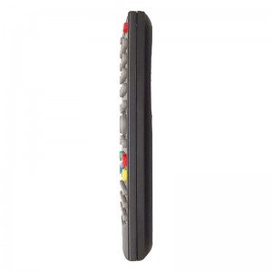 Telecomando IR duplicatore OEM all\'ingrosso di fabbrica per TV LED \\/ LCD \\/ STB \\/ DVB