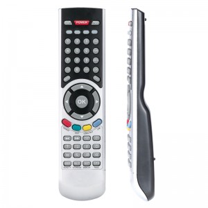 Nuovi prodotti Telecomando wireless a infrarossi OEM per TV lg \\/ TV satellitare \\/ set-top box