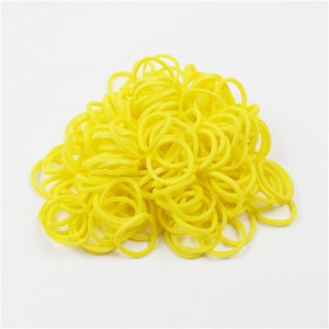 Anello in gomma ad alta elasticità e resistenza all\'invecchiamento