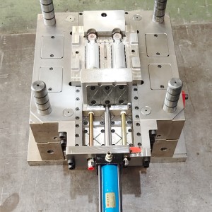 Servizi di prototipazione di stampaggio a iniezione di materie plastiche di precisione del produttore della Cina