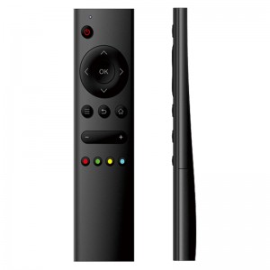 Commercio all\'ingrosso della fabbrica 2020 nuovo telecomando a infrarossi OEM 15 tasti di vendita caldo per tutte le TV di marca \\/ set top box \\/ DVB