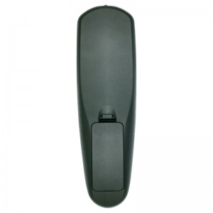 Telecomando IR TV duplicatore OEM design semplice all\'ingrosso di fabbrica all\'ingrosso per TV satellitare \\/ set top box