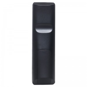 Telecomando intelligente senza fili di nuovo design di vendita caldo aspetto gradevole prezzo più basso per TV \\/ STB \\/ DVD