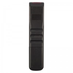 Hot sell di alta qualità ultimo controllo televisivo universale wireless remoto per lg/tc TV/satellite TV