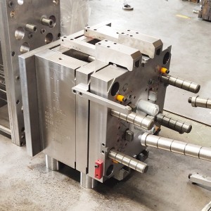 Produttore Cina Stampo ad iniezione professionale personalizzato che produce stampi in plastica di precisione