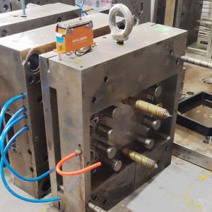 Produttore Cina Stampo ad iniezione professionale personalizzato che produce stampi in plastica di precisione