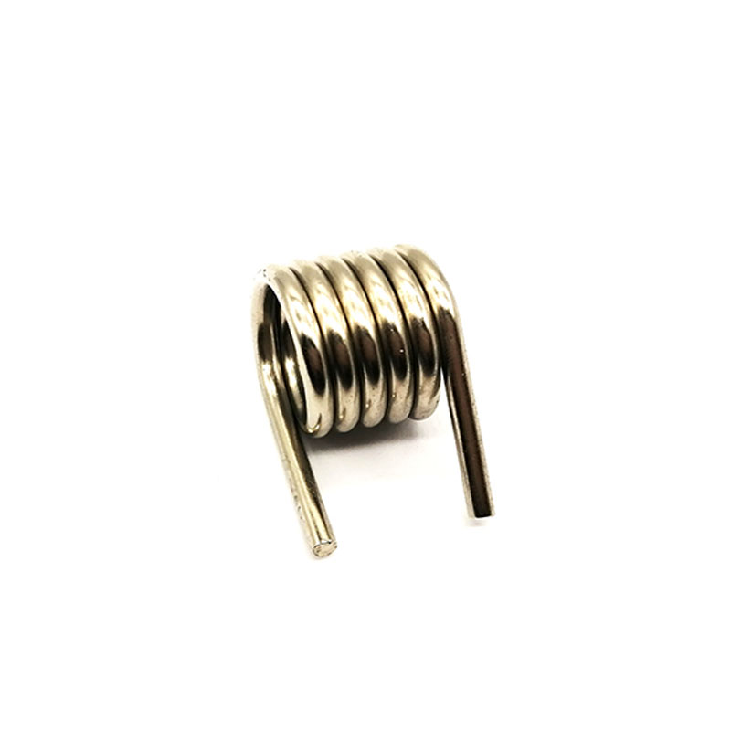 Personalizzata Piccola Sfumatura in acciaio inossidabile Compressione Spring Coil Spring