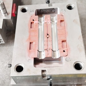 Utensili per stampaggio a iniezione di alta qualità, servizio personalizzato di precisione