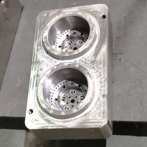 Il produttore oem di alta qualità fornisce utensili in plastica per stampaggio a iniezione in Cina