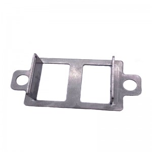 High Precision SUS 304/430 Stamping parti metalliche parti per costruzione parti macchine da caffè accessori