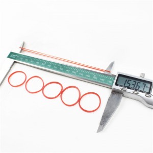 Fabbrica all\'ingrosso colore ad alta elasticità anti-invecchiamento sicurezza e protezione ambientale elastici domestici